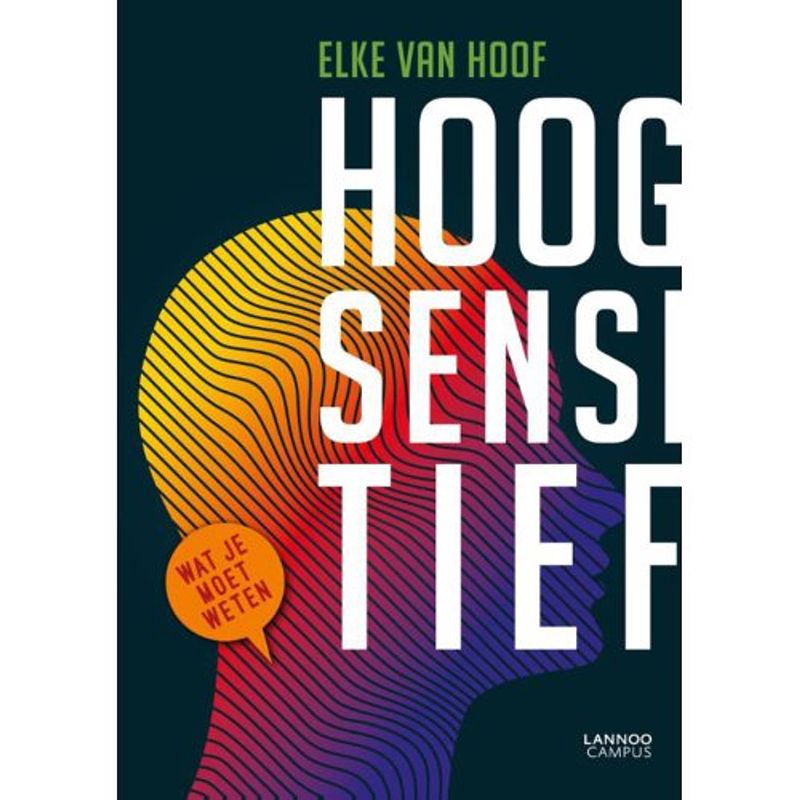 Foto van Hoogsensitief