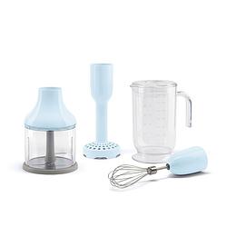 Foto van Smeg hbac01pb kookaccessoires blauw