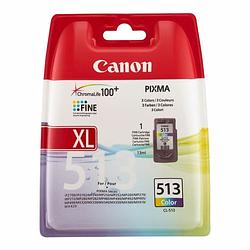 Foto van Canon cartridge cl-513 cl (kleur)