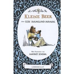 Foto van Kleine beer