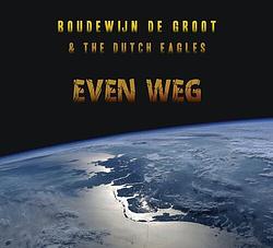 Foto van Even weg - cd (0602577078941)