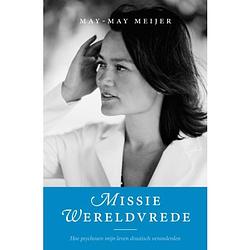 Foto van Missie wereldvrede