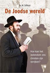 Foto van De joodse wereld - w. silfhout - ebook (9789462788558)