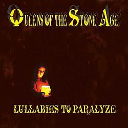 Foto van Lullabies to paralyze - cd (0602498802960)