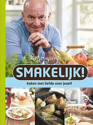 Foto van Smakelijk! - frank smedts, piet huysentruyt - ebook (9789401410205)