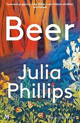 Foto van Beer - julia phillips - ebook