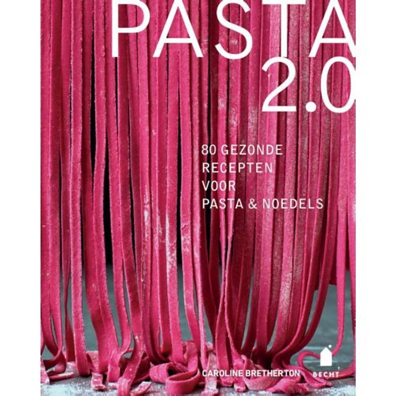 Foto van Pasta 2.0