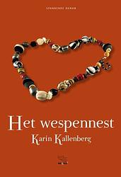 Foto van Het wespennest - karin kallenberg - ebook (9789464492392)