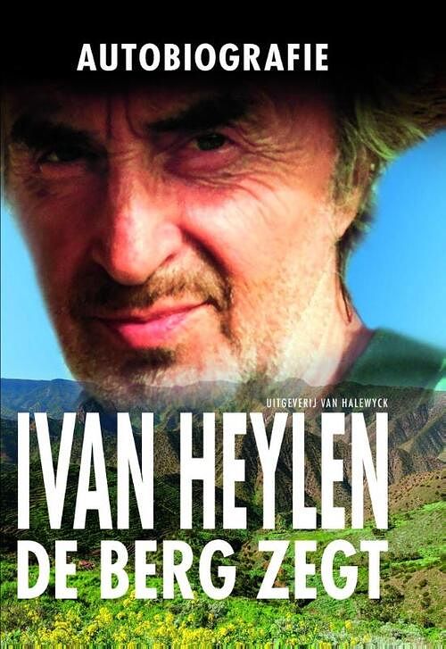 Foto van De berg zegt - ivan heylen - ebook (9789461313003)