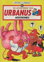 Foto van Urbanus 36 - aroffnogneu - linthout, urbanus - paperback (9789002249563)