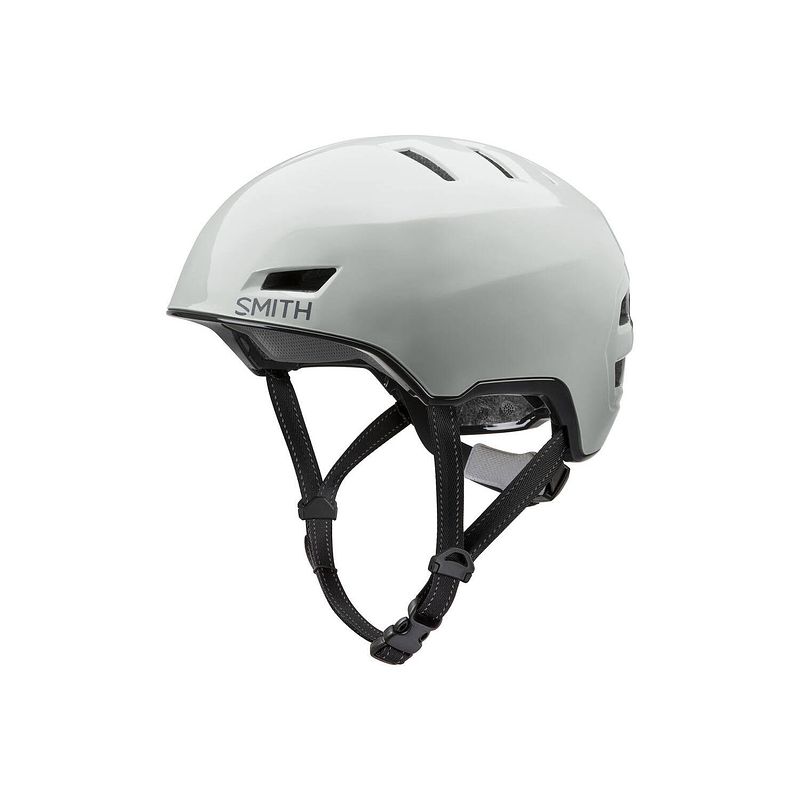 Foto van Smith - express helm matte cloudgrey