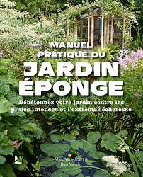 Foto van Manuel pratique du jardin-éponge - bart verelst, marc verachtert - ebook (9789401492393)