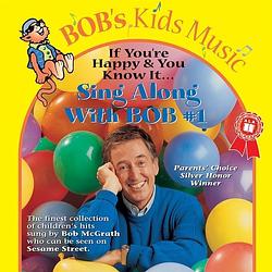 Foto van Sing along with bob, vol.1 - cd (0623991200121)