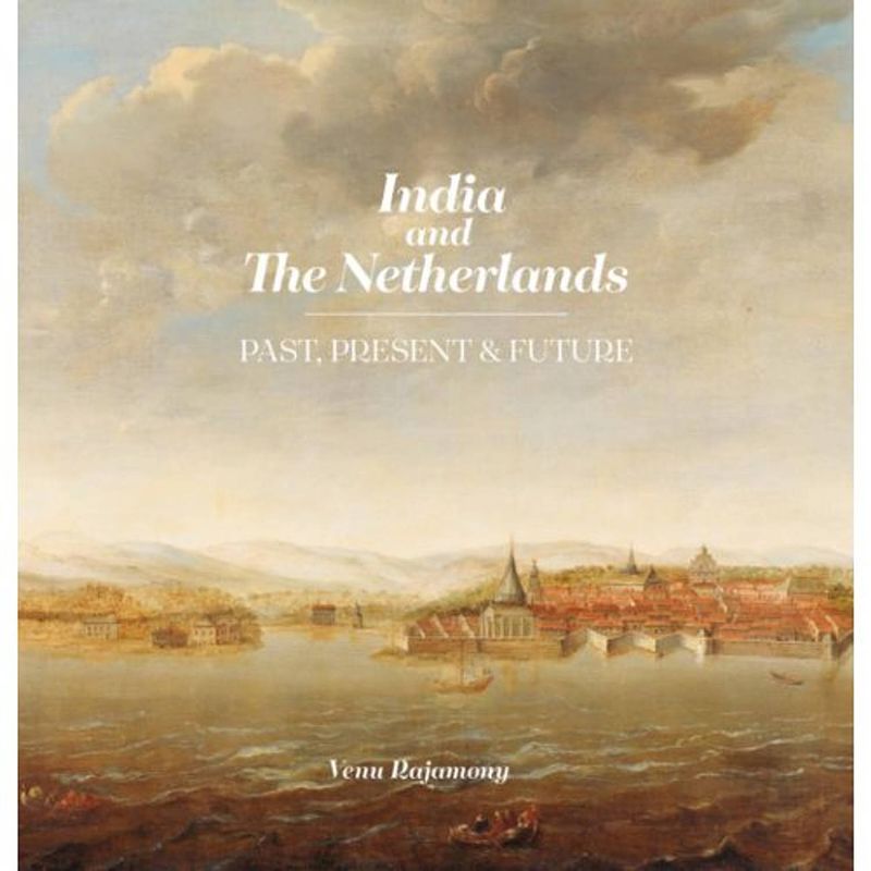 Foto van India and the netherlands
