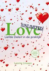 Foto van Love unlimited - leonie linssen - hardcover (9789082264791)