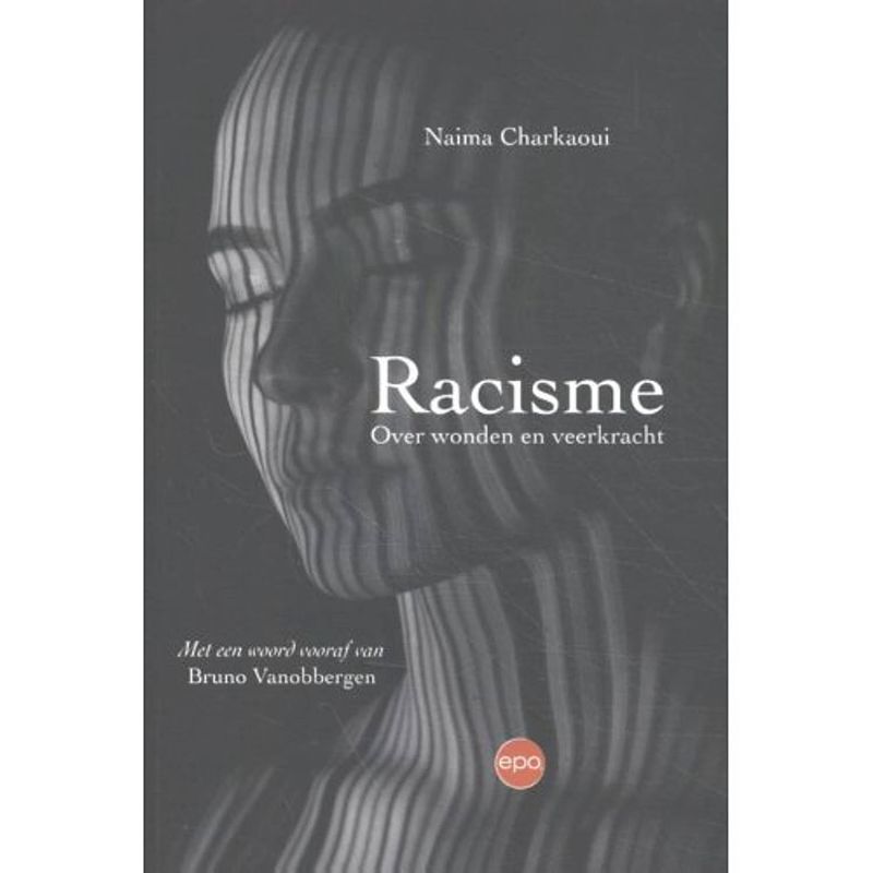 Foto van Racisme