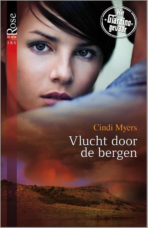 Foto van Vlucht door de bergen - cindi myers - ebook