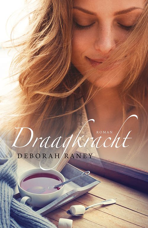 Foto van Draagkracht - deborah raney - ebook (9789029724203)