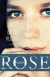 Foto van Op de vlucht - karen rose - ebook (9789026150845)