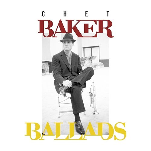 Foto van Ballads - cd (3149020933275)