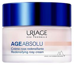 Foto van Uriage age absolute redensifying rosy cream