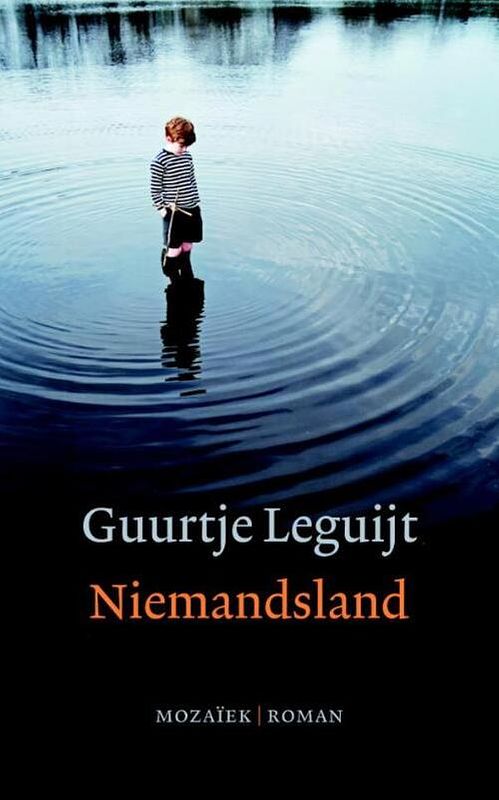 Foto van Niemandsland - guurtje leguijt - ebook (9789023917601)