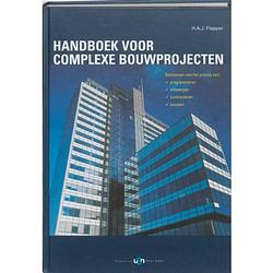 Foto van Handboek voor complexe bouwprojecten