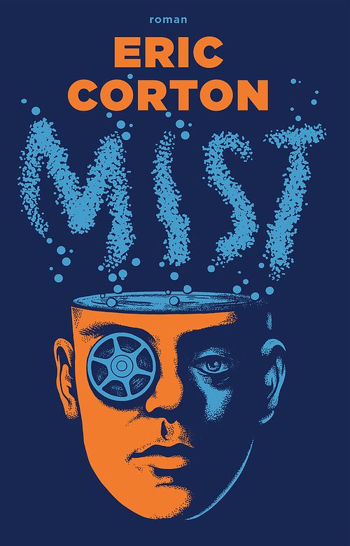 Foto van Mist - eric corton - ebook (9789024590100)