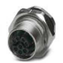 Foto van Phoenix contact 1407503 sensor/actuator steekconnector aantal polen: 8 20 stuk(s)