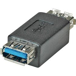 Foto van Roline usb 2.0 adapter [1x usb 3.2 gen 1 bus a (usb 3.0) - 1x ] roline