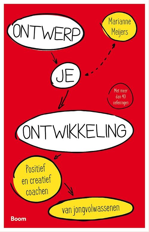 Foto van Ontwerp je ontwikkeling - marianne meijers - ebook (9789058756503)