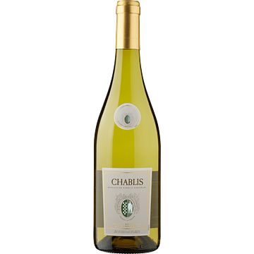 Foto van Signe chablis chardonnay 750ml bij jumbo