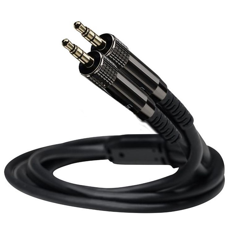 Foto van Ortofon 6nx mpr 30 mini-jack kabel 1.2 meter