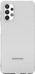 Foto van Bluebuilt hard case samsung a32 5g back cover transparant