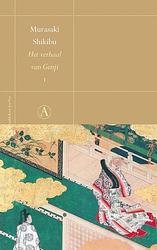 Foto van Het verhaal van genji - murasaki shikibu - ebook (9789025301569)