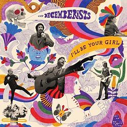 Foto van I'sll be your girl - lp (0883870090612)