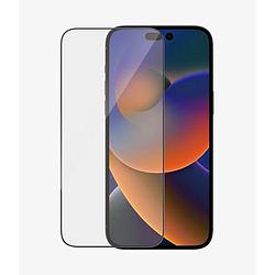 Foto van Panzerglass screenprotector apple iphone 14 pro max (2022)