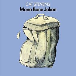 Foto van Mona bone jakon - cd (0602508820298)