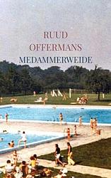 Foto van Medammerweide - ruud offermans - paperback (9789403683058)