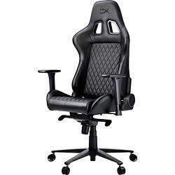 Foto van Hyperx jet gaming chair, black gaming stoel zwart