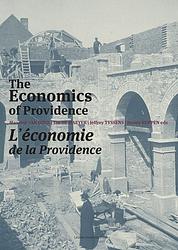 Foto van The economics of providence / l'seconomie de la providence - ebook (9789461661104)
