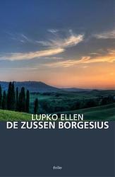 Foto van De zussen borgesius - lupko ellen - ebook (9789054528043)