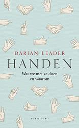 Foto van Handen - darian leader - ebook (9789023442493)