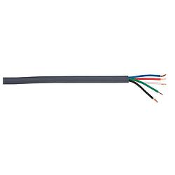 Foto van Dap led control cable 5x0.75mm2 25 meter