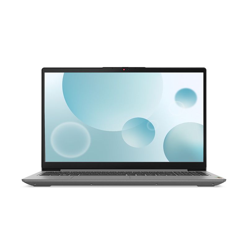 Foto van Lenovo ideapad 3 15iau7 (82rk013amh) -15 inch laptop