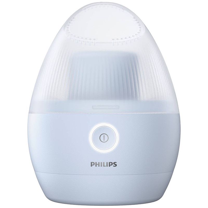 Foto van Philips gca2100/20 pluizendief 1 stuk(s) blauw