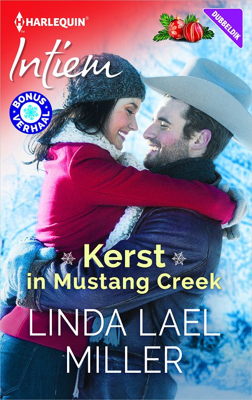 Foto van Kerst in mustang creek ; liefde maal twee (gratis bonusverhaal) - linda lael miller, victoria dahl - ebook