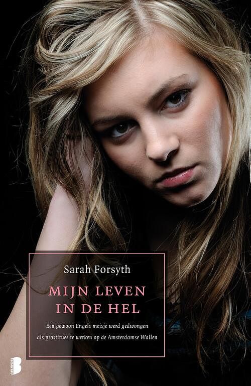 Foto van Mijn leven in de hel - sarah forsyth, tim tate - ebook (9789402307122)