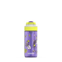 Foto van Schoolbeker/drinkbeker - 500 ml - lekvrij - schokbestendig - kambukka drinkflessen - lagoon princess diary