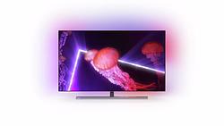 Foto van Philips 48oled887/12 - 121,9 cm (48") oled tv